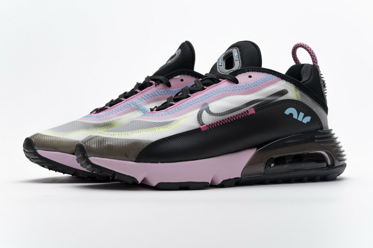 CW4286-100 Nike Air Max 2090 Pink Foam - Image 6