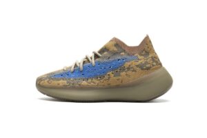 Q47306 adidas Yeezy Boost 380 “Blue Oat”Basf Boost