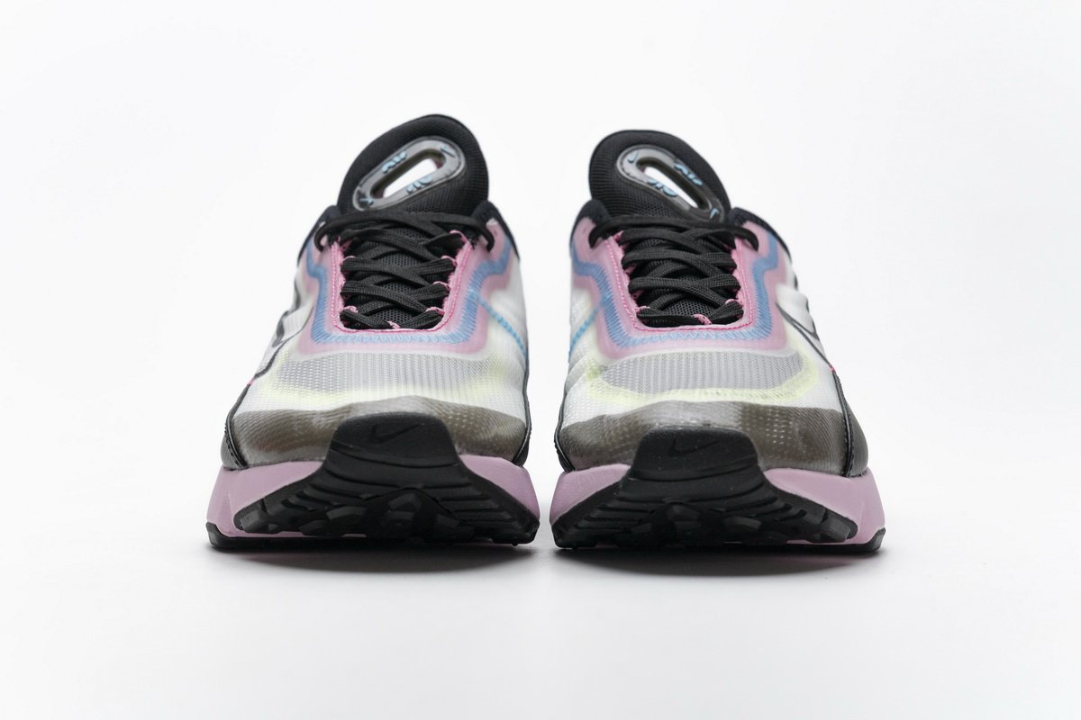 CW4286-100 Nike Air Max 2090 Pink Foam - Image 5