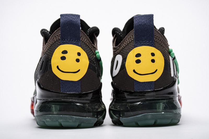Nike Air Vapormax 2019 CPFM “Cactus Plant Flea Market”CD7001-300 - Image 6