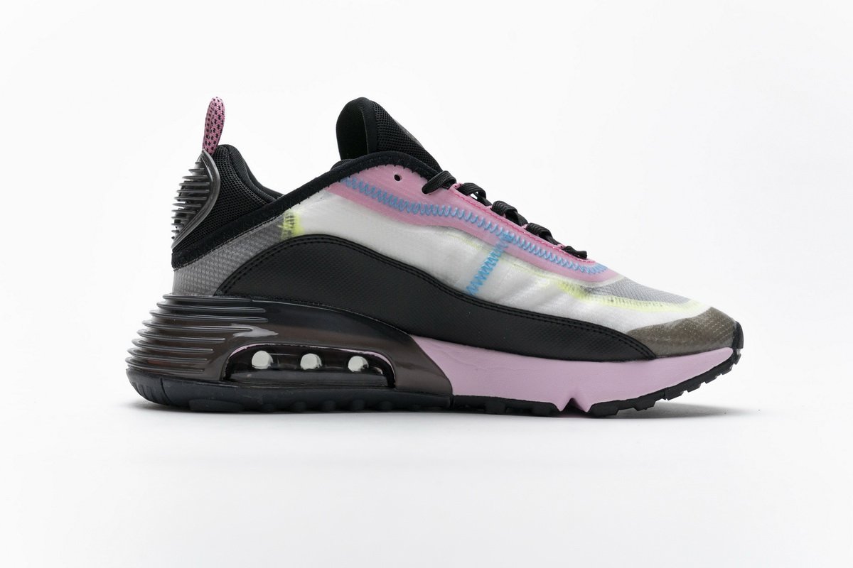 CW4286-100 Nike Air Max 2090 Pink Foam - Image 8