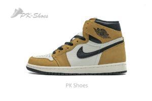 430 Air Jordan 1 Retro High OG “Rookie of the Year